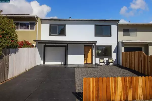 Richmond, CA 94804,4729 Fall Ave