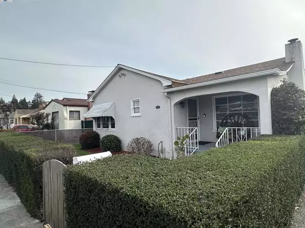 CA 94541,1460 171St Ave