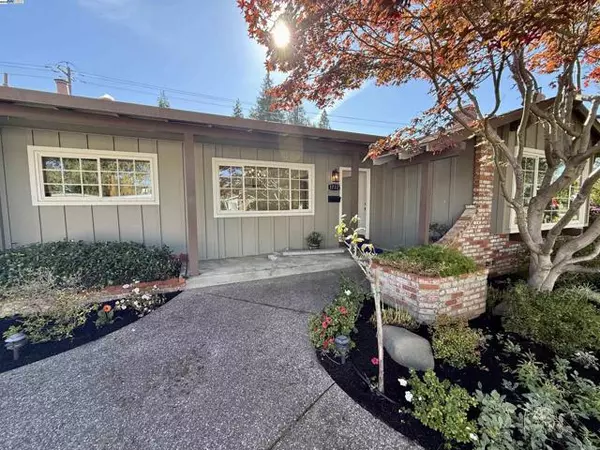 1732 Elmhurst Lane, Concord, CA 94521