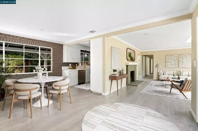 Alamo, CA 94507,1016 Stone Valley Rd