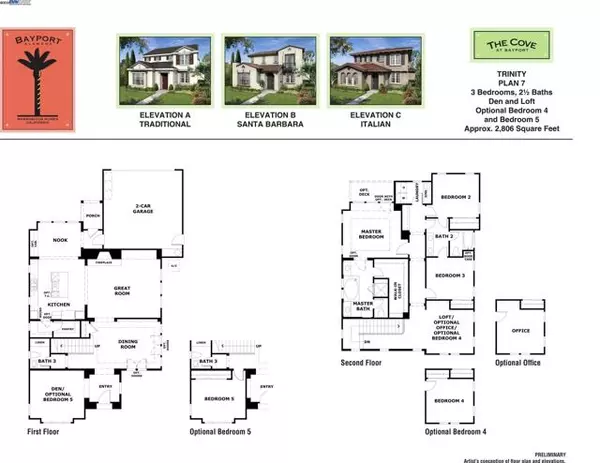 Alameda, CA 94501,5 Cornelius Sq