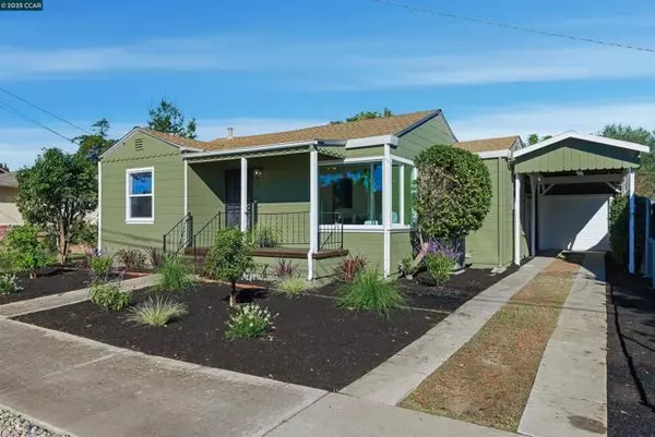 18 West 17Th St, Antioch, CA 94509