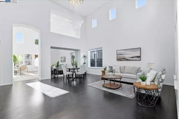 Antioch, CA 94531,2455 Covelite Way