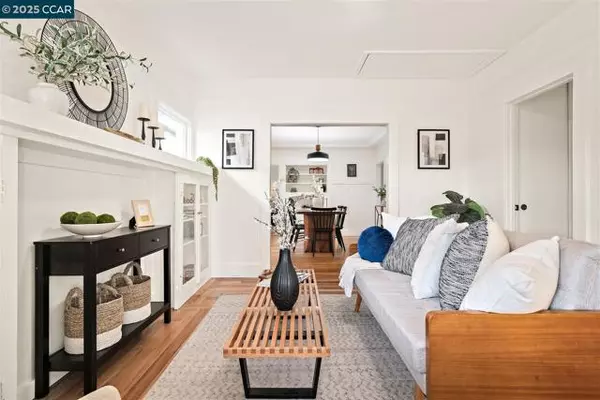 Berkeley, CA 94702,1233 Haskell St