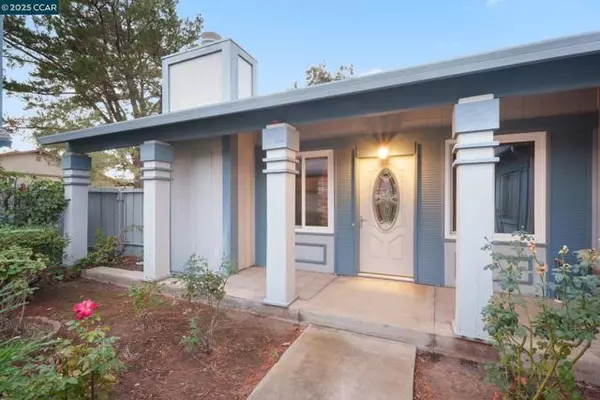 Clayton, CA 94517,581 Mt Dell