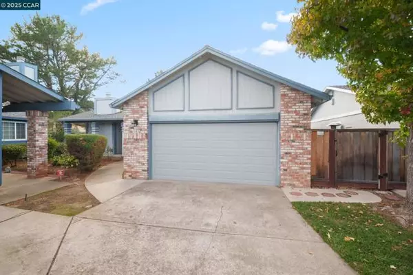 Clayton, CA 94517,581 Mt Dell