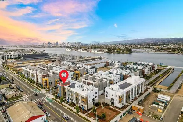 Alameda, CA 94501,2055 Clement Avenue