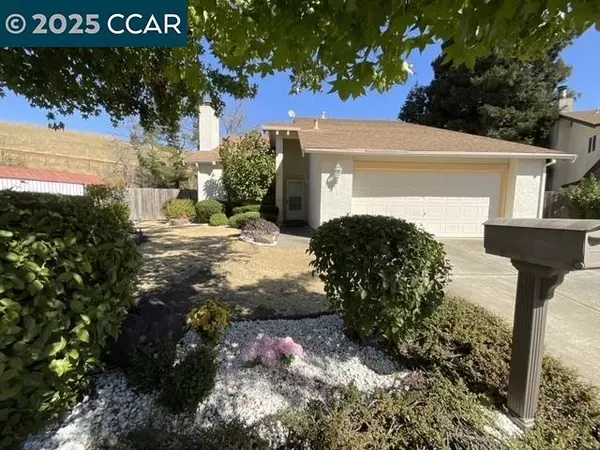 403 Gerald Court, Benicia, CA 94510