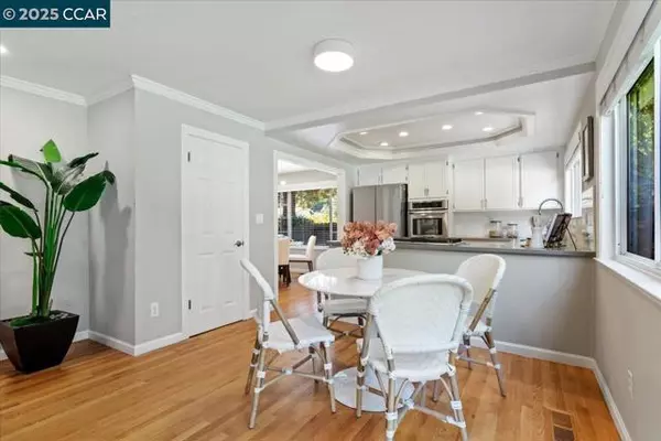 Danville, CA 94526,587 El Capitan Dr