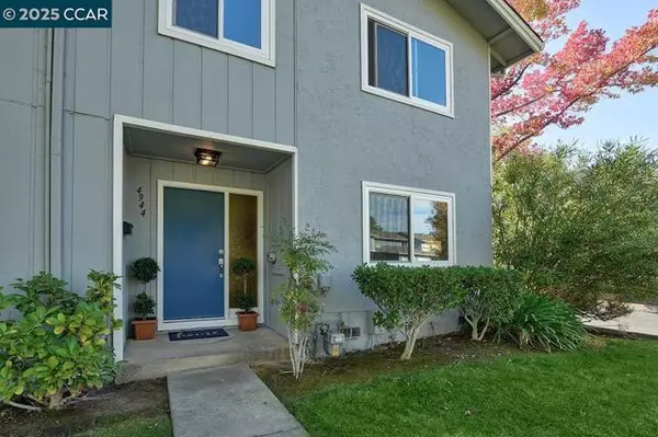 Concord, CA 94521,4944 Boxer Blvd