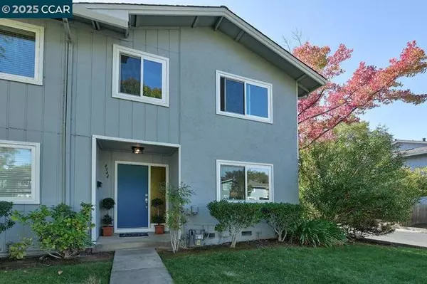 Concord, CA 94521,4944 Boxer Blvd