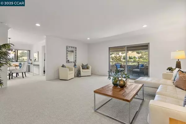 Walnut Creek, CA 94595,4033 Terra Granada Dr