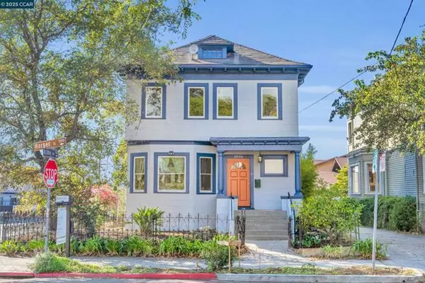 2946 Harper St, Berkeley, CA 94703