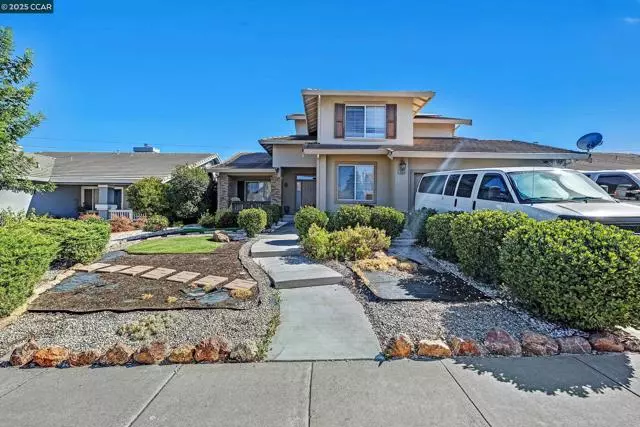 Antioch, CA 94531,4653 Arabian Way