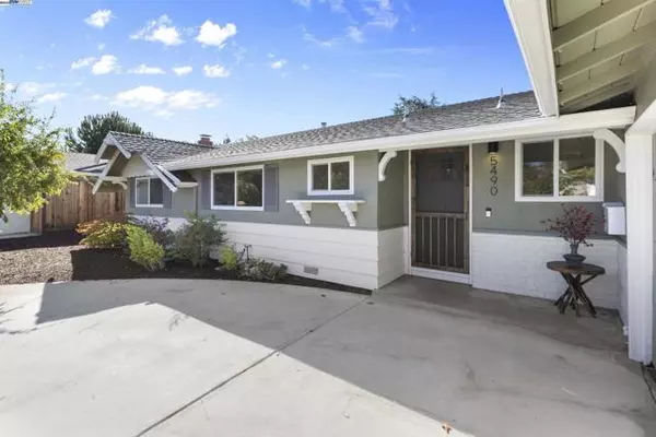 Concord, CA 94521,5490 Wilke Dr