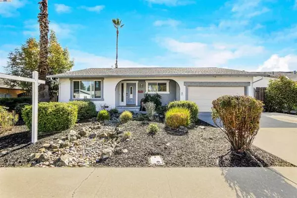 Antioch, CA 94509,5 Terranova Dr