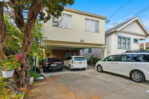 Albany, CA 94706,930 Kains Ave