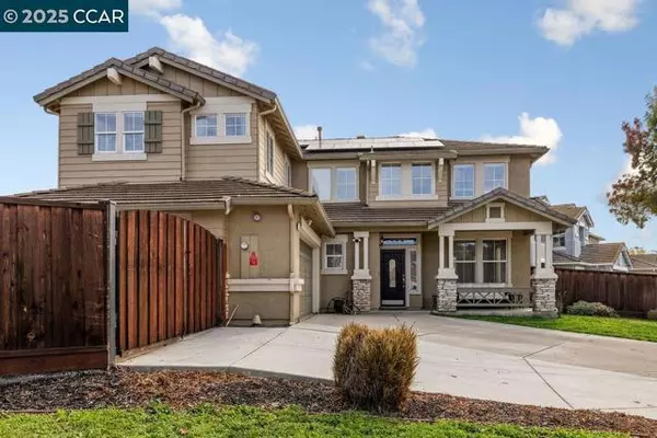 Brentwood, CA 94513,1316 Muscat Ct