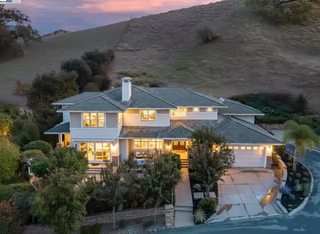 Alamo, CA 94507,125 Mystic Pl