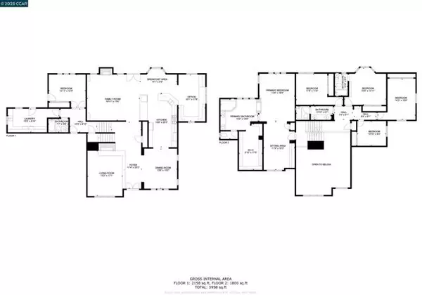 Danville, CA 94506,3 Shadewell Ct