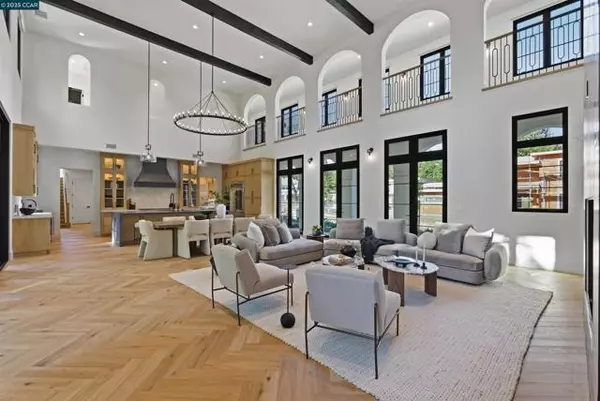 Alamo, CA 94507,11 Xavier Ct