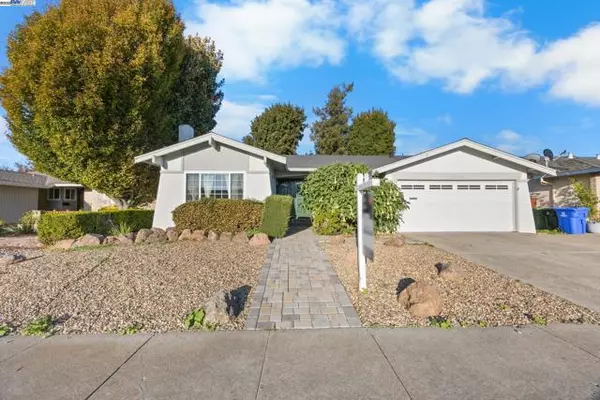 Fremont, CA 94536,35492 Purcell Pl