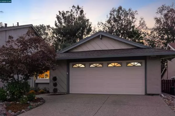 Martinez, CA 94553,4962 Shadowfalls Dr