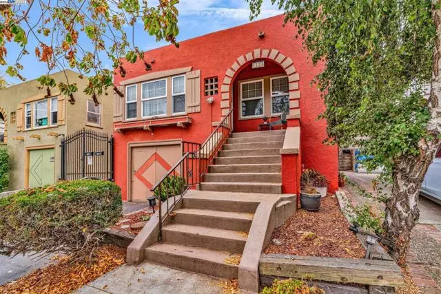 Berkeley, CA,1128 Delaware St