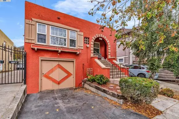 Berkeley, CA,1128 Delaware St