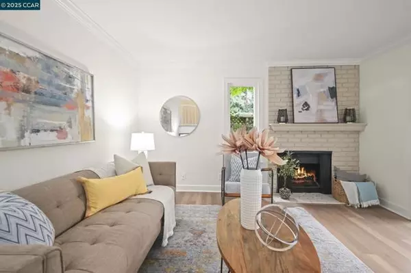 Danville, CA 94526,300 Garden Creek Place