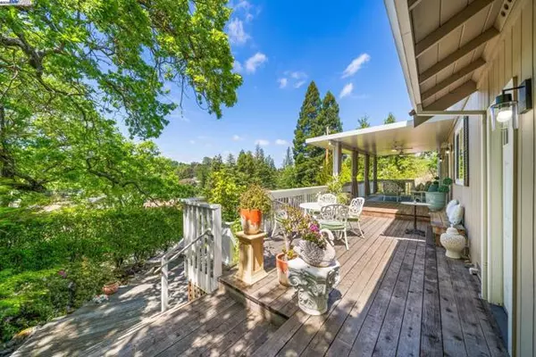 Danville, CA 94526,484 El Pintado Rd