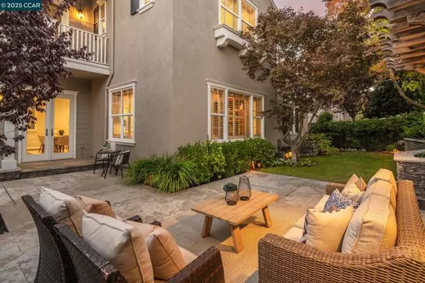 Danville, CA 94506,2207 Creekview Place