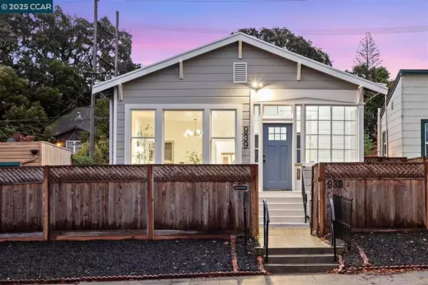 939 Ohio St, Vallejo, CA 94590