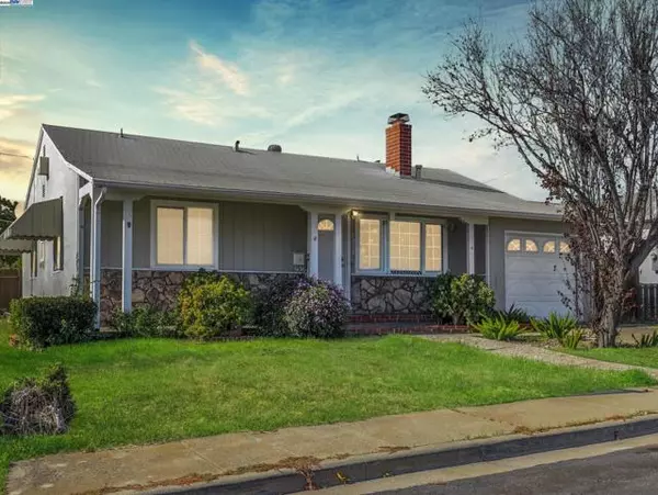 2036 Glenwood Dr, Antioch, CA 94509