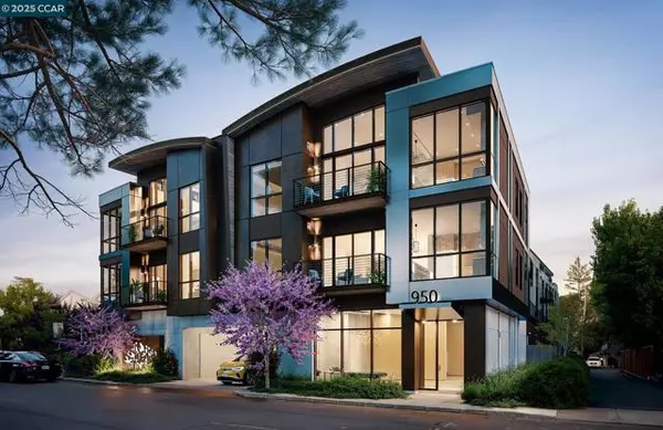 Lafayette, CA 94549,950 Hough Ave