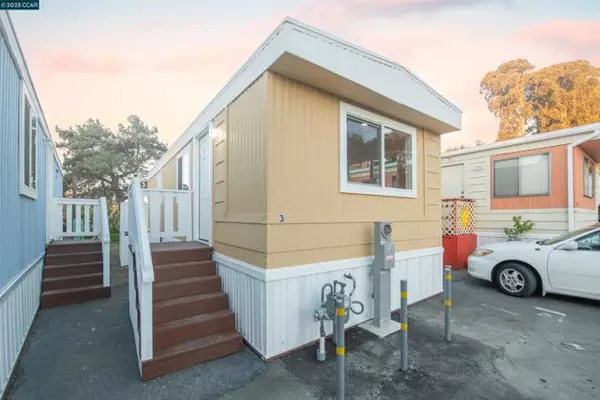 2990 San Pablo Dam Rd, San Pablo, CA 94806