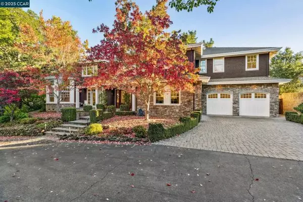 Danville, CA 94506,3656 Old Blackhawk Rd