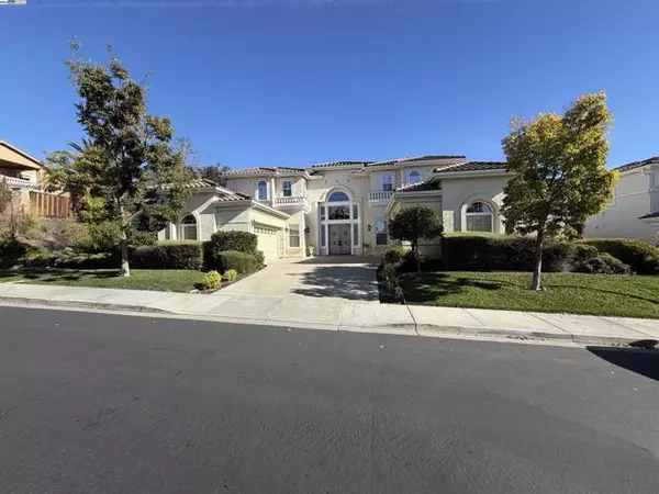 5803 Turnberry Dr., Dublin, CA 94568