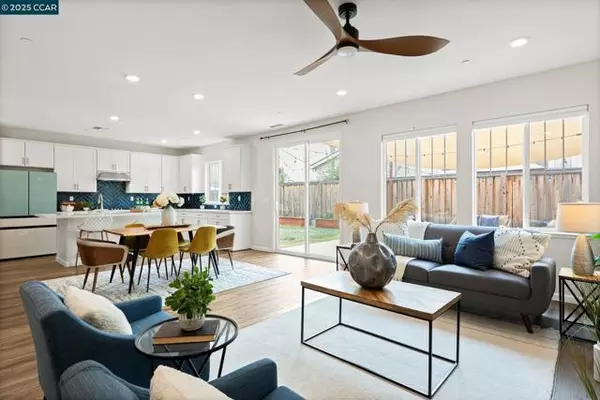 Oakley, CA 94561,529 Vanek Dr