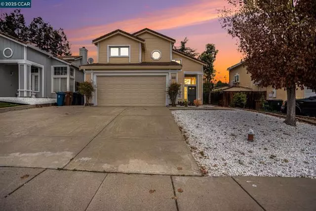Antioch, CA 94531,4334 Wallaby Ct