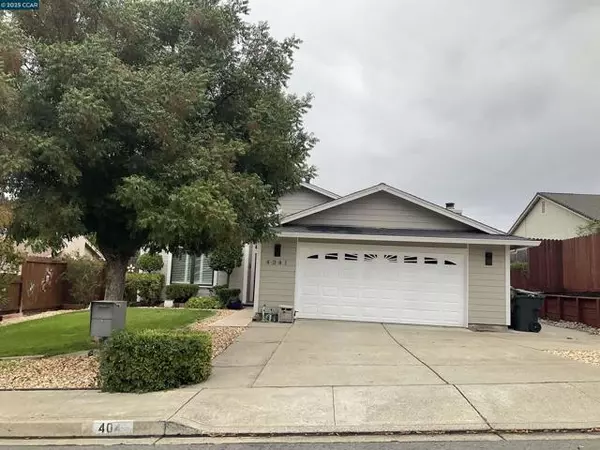 4041 Saint Andrews Way, Antioch, CA 94509