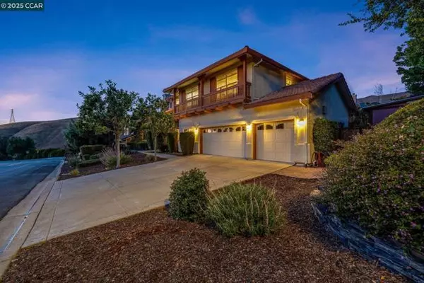 Clayton, CA 94517,1105 Peacock Creek Drive