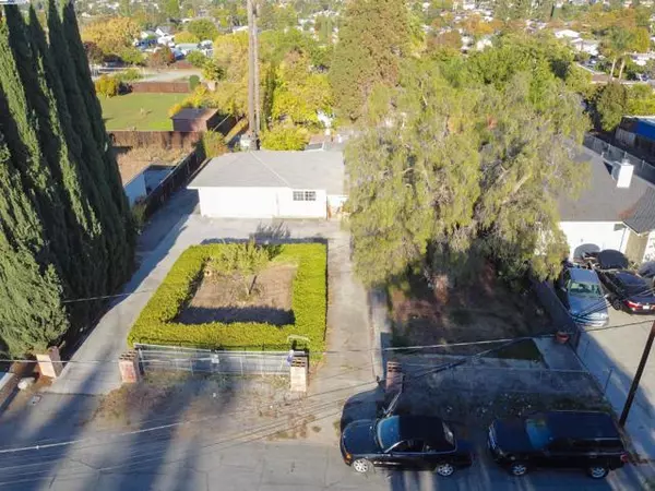 San Jose, CA 95127,372 Gloria Ave