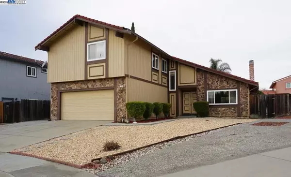 Fremont, CA 94539,236 Ottawa Way