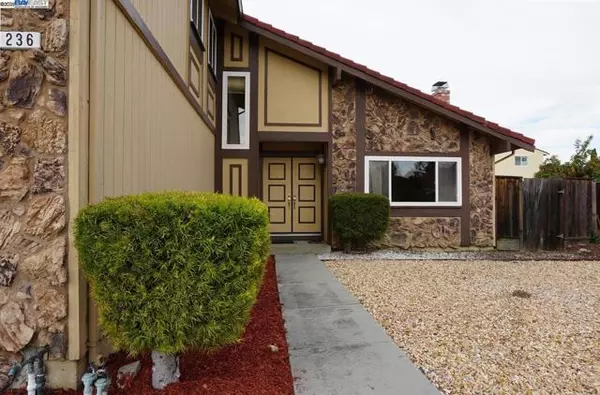 Fremont, CA 94539,236 Ottawa Way