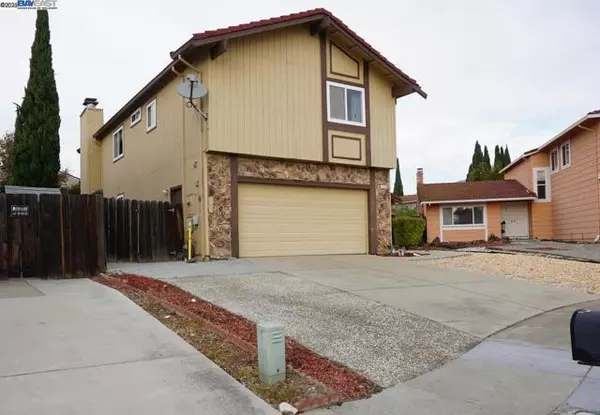 Fremont, CA 94539,236 Ottawa Way