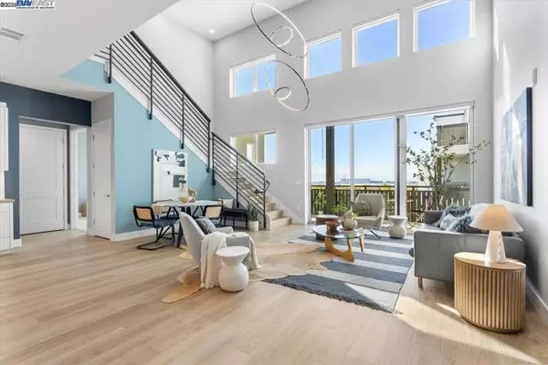 2250 Kilowatt Way, Fremont, CA 94539