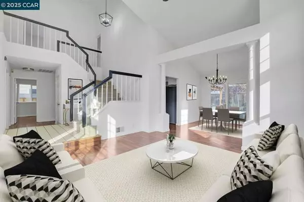 Pittsburg, CA 94565,2132 Rain Drop Cir