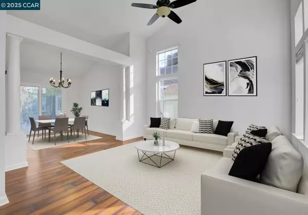 Pittsburg, CA 94565,2132 Rain Drop Cir