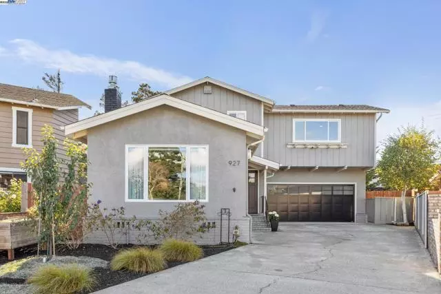 Alameda, CA 94501,927 Fountain St